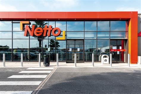 Netto à Watten