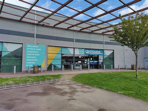 Netto - Bolbec à Bolbec