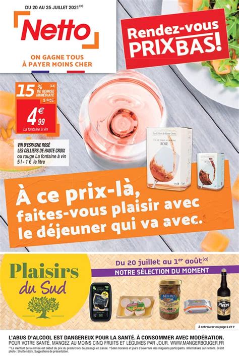 Netto Castres à Castres