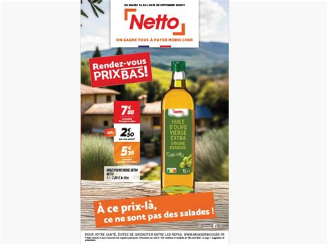 Netto Cusset à Cusset