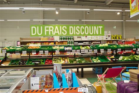 Netto Frontignan à Frontignan