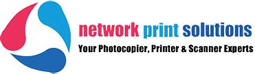 Network Print Solutions Ltd