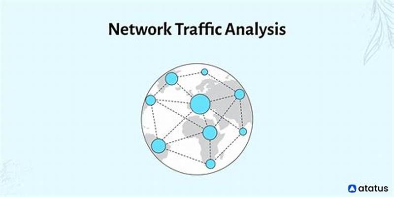 Network Traffic Pattern Analysis