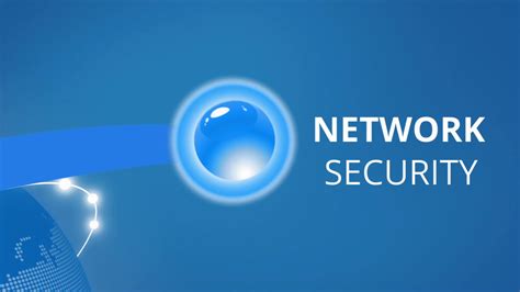 Network security Ltd