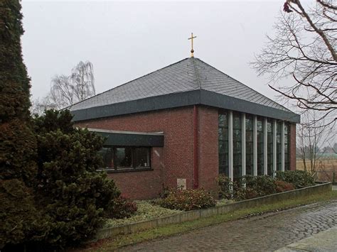 Neuapostolische Kirche Mardorf-Loccum