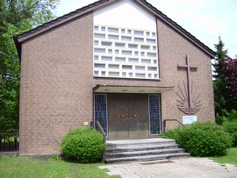 Neuapostolische Kirche Westdeutschland - Kirchenverwaltung