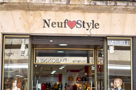 Neuf Style à Libourne