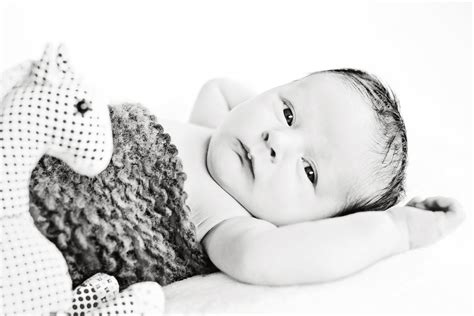 Neugeborenenfotografie: Doronin Natalya