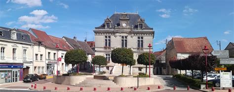 Neuilly Saint Front à Neuilly-Saint-Front