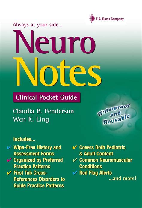download Neuro Notes