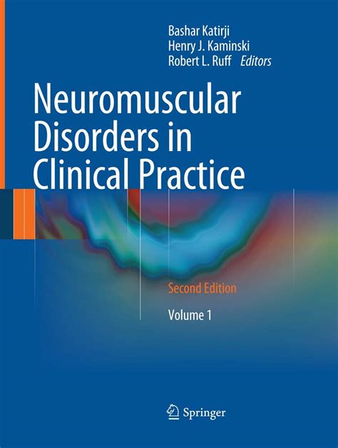 download Neuromuscular Disorders