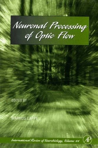 download Neuronal Processing of Optic Flow