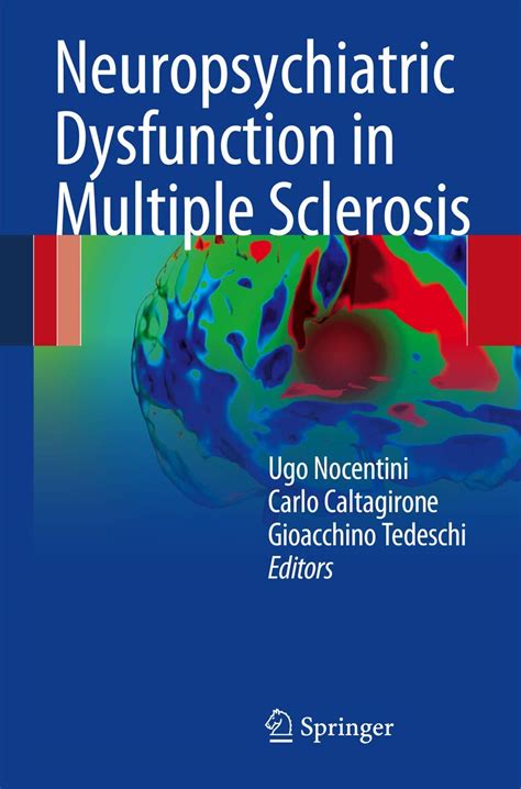 download Neuropsychiatric Dysfunction in Multiple Sclerosis