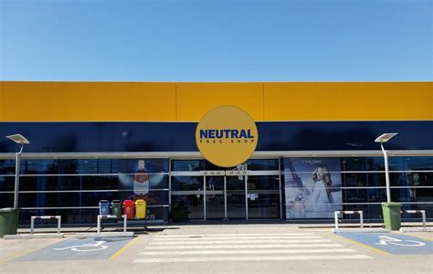 Neutral Free Shop Chuy Catalogo