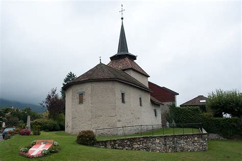 Neuvecelle à Neuvecelle