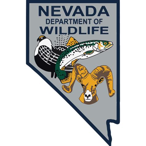 Nevada Game and Fish Department