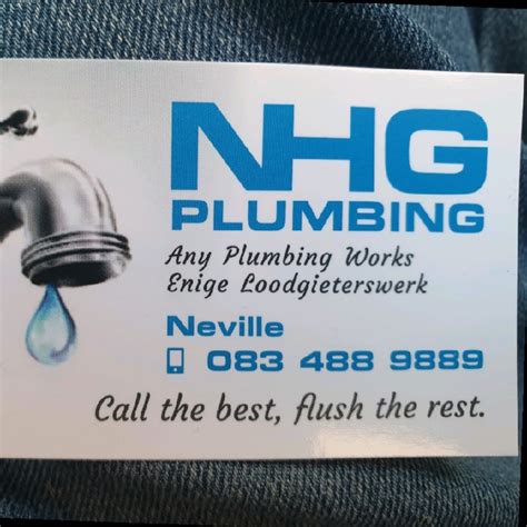Neville Hill Plumbing & Heating Services Ltd