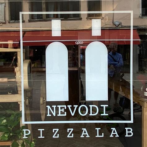 Nevodi PizzaLab Venice
