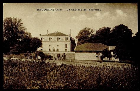 Nevoret Emmanuel à Revonnas