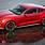 New 2015 Ford Mustang Pictures
