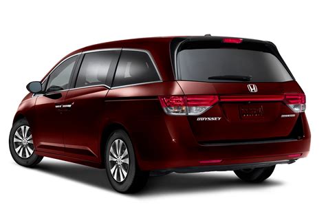 New-2016-Honda-Odyssey-Pictures

