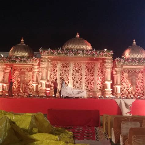 New Anand Events And Decoration