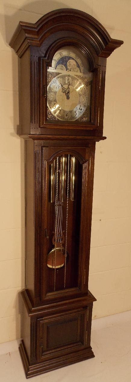 New And Used Grandfather Clocks
