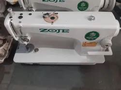 New Azad Sewing machine