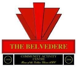 New Belve Youth and Community Sports Centre