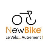 New Bike à Gleize