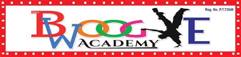 New Boogie Woogie academy