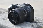 New Canon Camera 2021