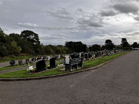 New Carriden Cemetery
