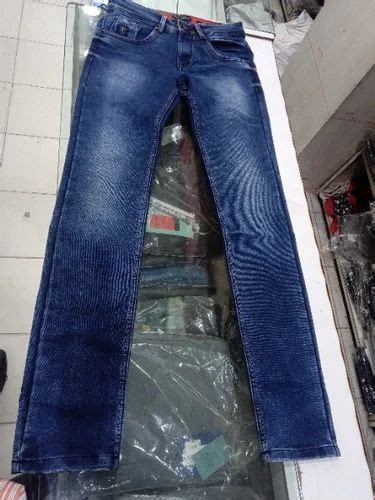 New Chotu Jeans Paulour