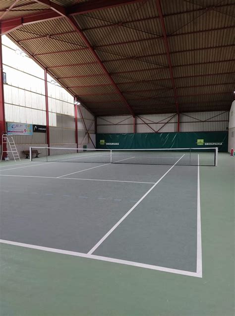 New Court à Appoigny