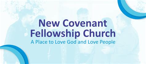 New Covenant Fellowship Church