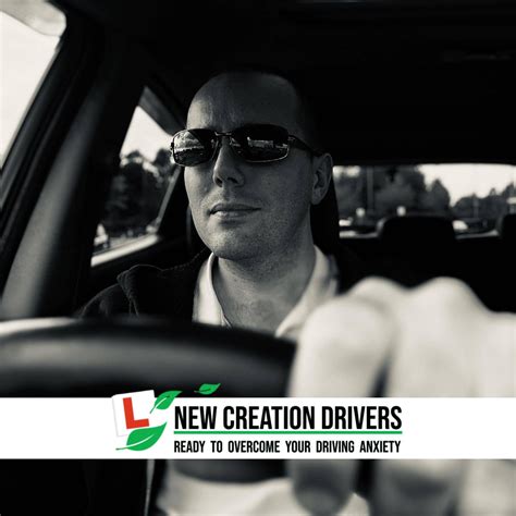 New Creation Drivers