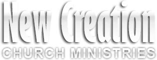 New Creation Glory Ministries(Church)