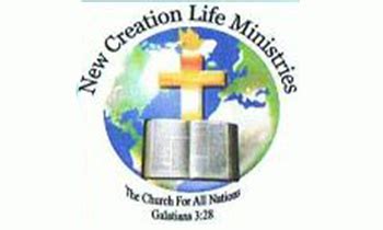 New Creation Life Ministries