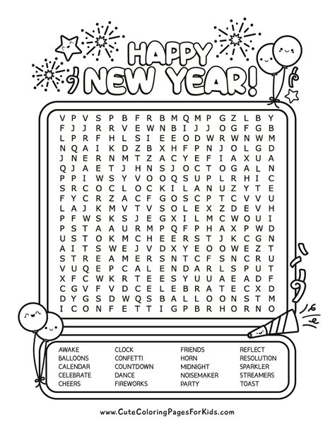 New Creatures In Christ Free Printable Word Search Sheets