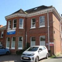 New Dover Road Surgery