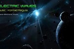 New Electronic Space Music