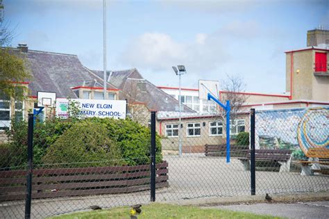 New Elgin Primary School