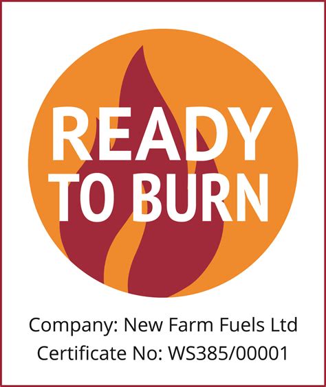 New Farm Fuels Ltd