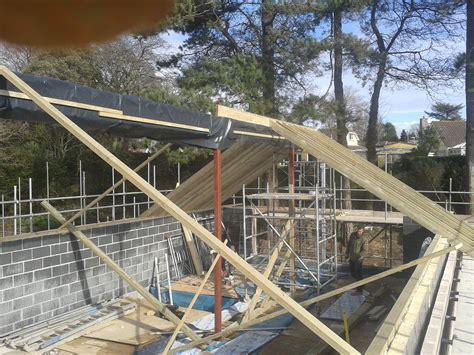 New Forest Carpentry