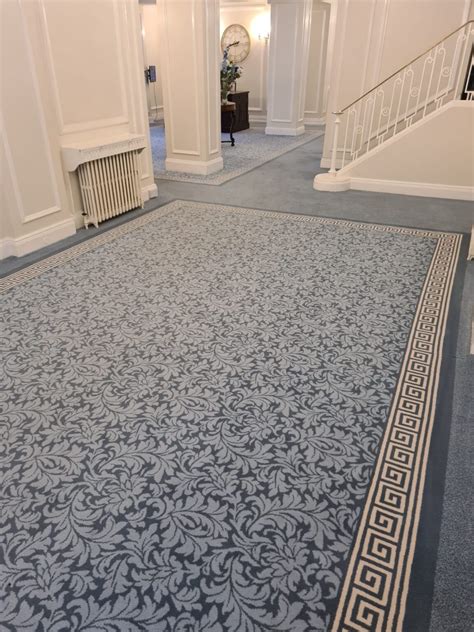 New Forest Carpets & Flooring