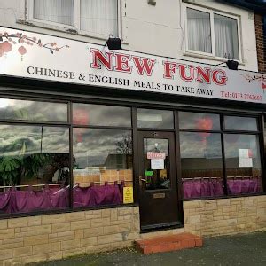 New Fung Chinese Takeaway