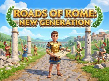 New Generation Rome