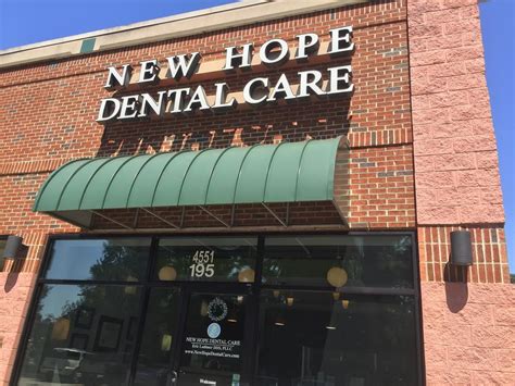 New Hope Dental Care