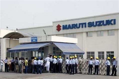 New India Maruti Repairing Centre